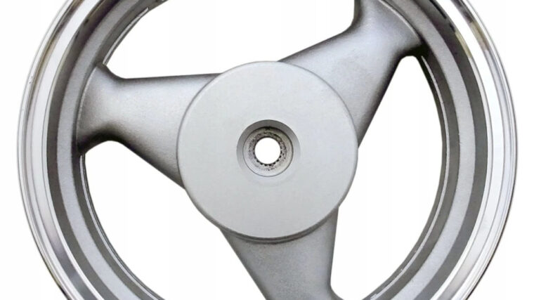 Диски для скутера: характеристики, модели