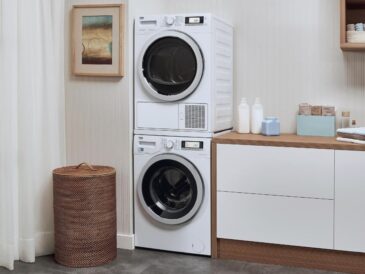 пральні машини