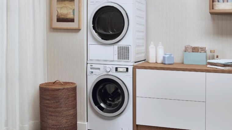 пральні машини