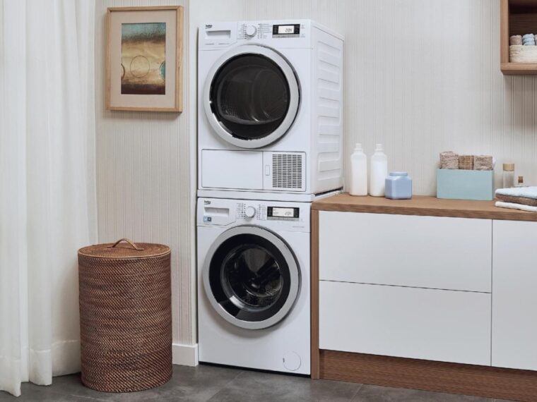 пральні машини