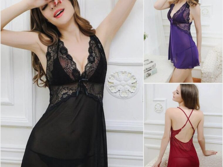 Легкий пеньюар - жіноча накидка з тонкої тканини та кружева