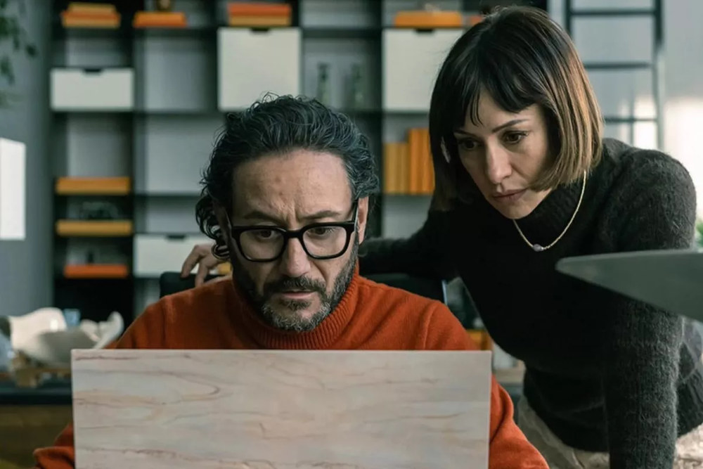 Бункер мільярдерів 2 сезон новини