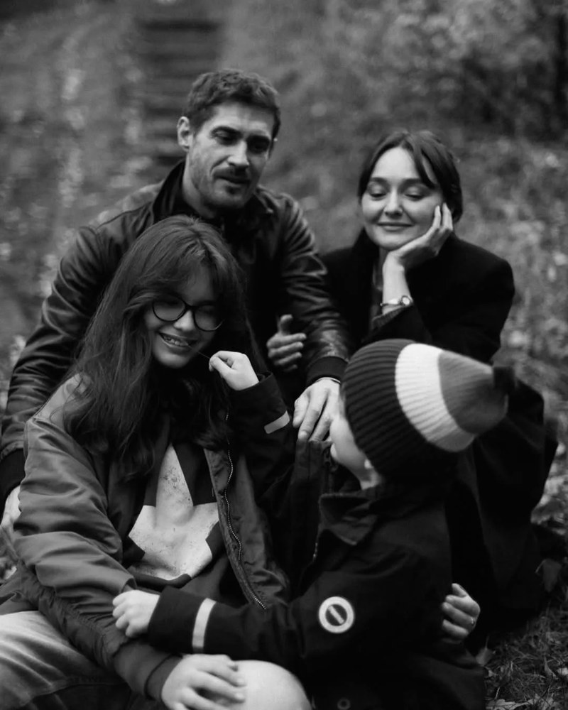 Акторка Вікторія Литвиненко