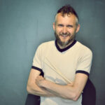 Ілларіон Павлюк: біографія письменника, військовослужбовця та журналіста