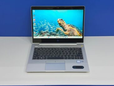 бу ноутбук HP